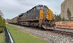 CSX 3040